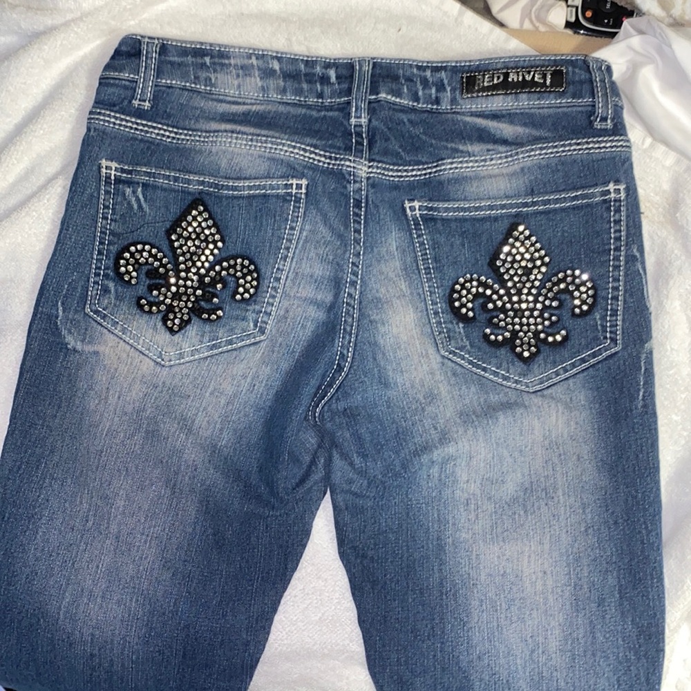 Jeans - Picture 3 of 3